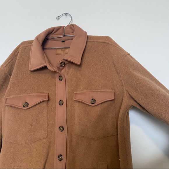 BLANKNYC OVERSIZED SHAKET - Picture 3 of 8